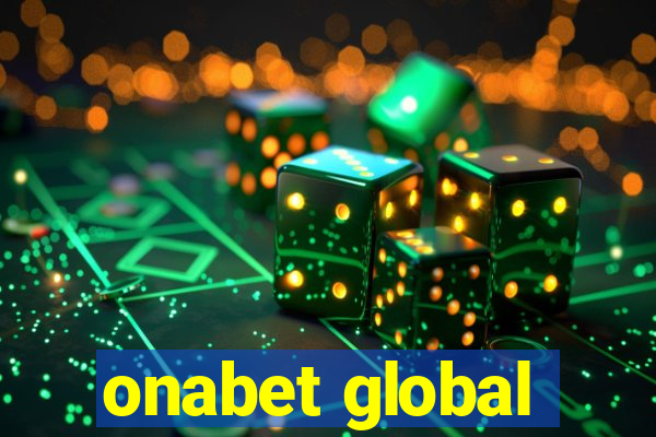 onabet global